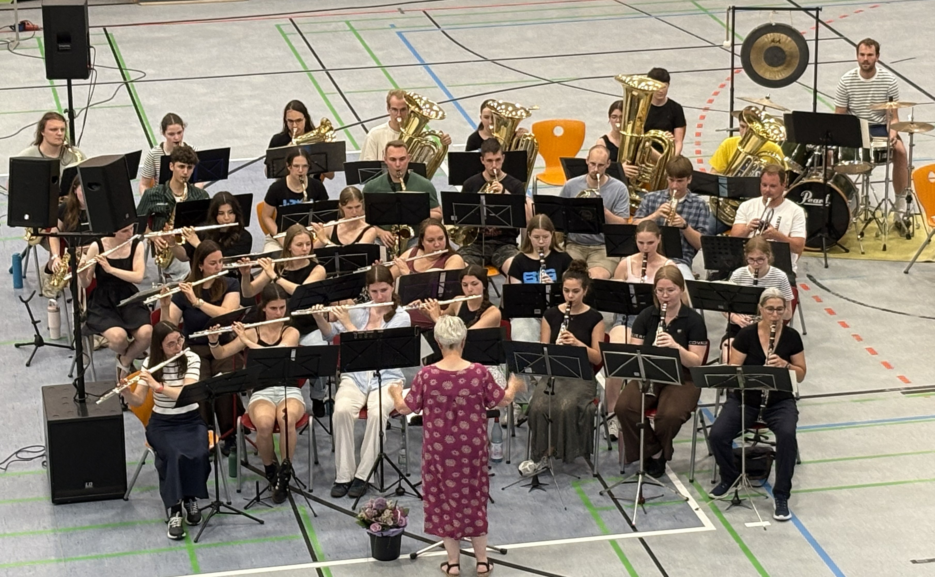 Sommerkonzert 2026